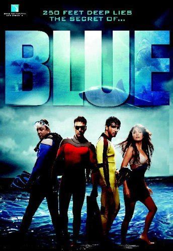 hindi blue film blue film|Blue (2009)